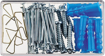 Picture of Black + Decker BD75913 6 PIECES TOOLKIT