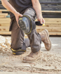 Picture of Stanley FMST82960-1 FATMAX STABILIZED KNEE PADS