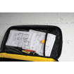 Picture of STANLEY 1-96-193 Essential Rigid Multipurpose Tool Bag, 17.6x9.9x10.3 cms, 1.38 kg, Tools Not Included