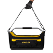 Picture of STANLEY 1-70-319 Open Tote Tool Bag, 20 inch