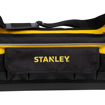 STANLEY 1-70-319 Open Tote Tool Bag, 20 inch की तस्वीर