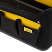 STANLEY 1-70-319 Open Tote Tool Bag, 20 inch की तस्वीर