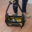 Picture of STANLEY 1-93-951 FATMAX Open Tote Tool Bag, 18 inch