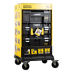 Picture of STANLEY FMST1-80107 FATMAX Pro Stack Tower for Tool Storage, 100 kg Maximum Load Capacity