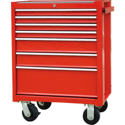 Picture of STANLEY 93-557L 7-Drawer Tool Cart