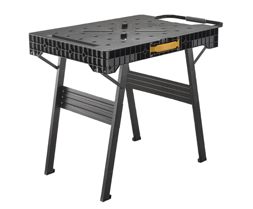 STANLEY FMST1-75672 FATMAX Express Folding Workbench, 450 kg की तस्वीर