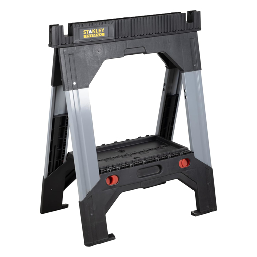 Picture of STANLEY 1-92-980 FATMAX Telescopic Sawhorse