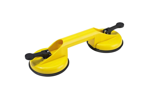 STANLEY 2-14-054 Double Lifting Suction Cup की तस्वीर