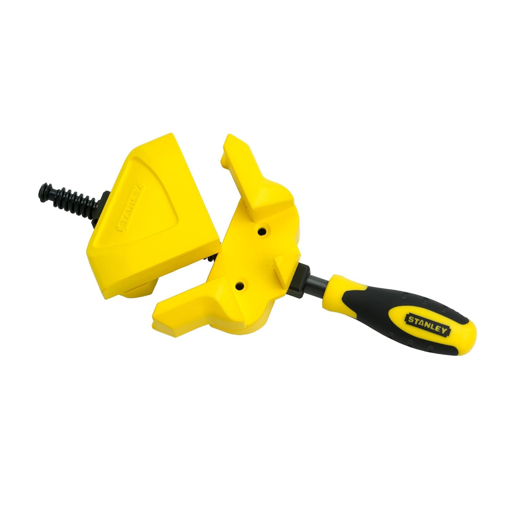 Picture of STANLEY 0-83-122 Heavy Duty Corner Clamp