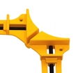 STANLEY 0-83-121 Light Duty Corner Clamp की तस्वीर