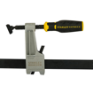 Picture of STANLEY FMHT0-83244 Heavy Duty Clutch-lock FATMAX Clamp 200mm