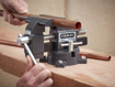 Picture of STANLEY 1-83-065 Light Duty Maxsteel® Bench-vise