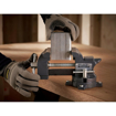 Picture of STANLEY 1-83-065 Light Duty Maxsteel® Bench-vise