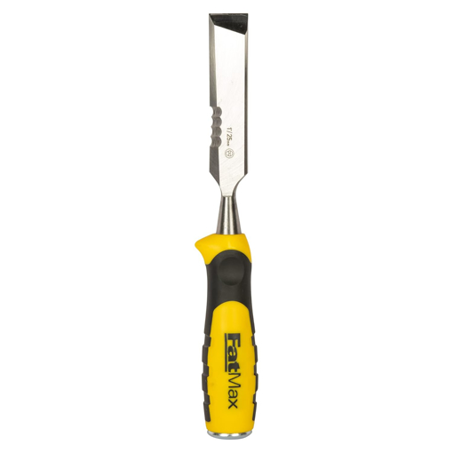 Picture of STANLEY FMHT0-16067 FATMAX Side Strike Chisel, 1"/25 mm