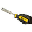 Picture of STANLEY FMHT0-16067 FATMAX Side Strike Chisel, 1"/25 mm