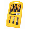 Picture of STANLEY 2-16-270 3 Piece Chisel Set