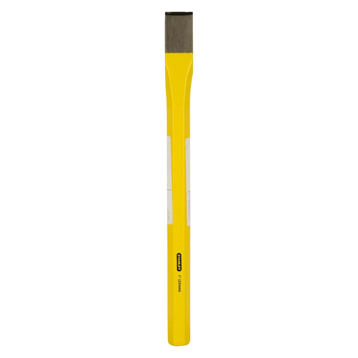 Picture of STANLEY 4-18-291 Cold Chisel, 25x300 mm