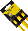 STANLEY 4-18-298 3 Piece Cold Chisel Set की तस्वीर