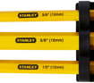 STANLEY 4-18-298 3 Piece Cold Chisel Set की तस्वीर