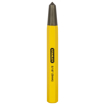 Picture of STANLEY 16-228 Center Punch-8mm-5/16''x115mm-4/12'', Yellow and Black