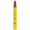 Picture of STANLEY 16-228 Center Punch-8mm-5/16''x115mm-4/12'', Yellow and Black