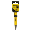 Picture of STANLEY 16-228 Center Punch-8mm-5/16''x115mm-4/12'', Yellow and Black