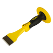 STANLEY 4-18-330 Electrician Chisel, 2-1/4X10″ की तस्वीर