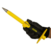 STANLEY 4-18-329 Concrete Chisel, 3/4X12" की तस्वीर