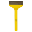 STANLEY 4-18-297 Brick Chisel, 4 x 8.1/2" की तस्वीर