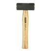 STANLEY 95IB56400E Metal Hickory Handle Sledge Hammer -1.36kg की तस्वीर