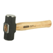 STANLEY 95IB56400E Metal Hickory Handle Sledge Hammer -1.36kg की तस्वीर