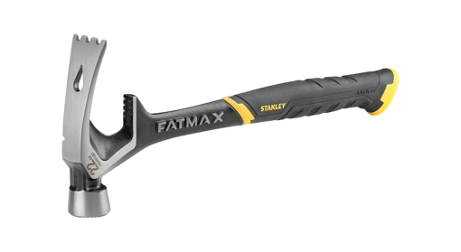 Picture of STANLEY FMHT51367-2 FATMAX Demolition Hammer, 22 Oz