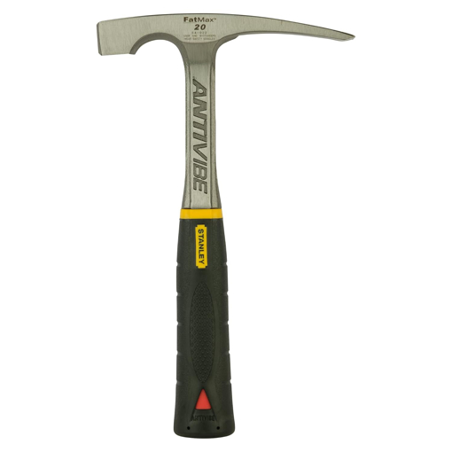 Picture of STANLEY 1-54-022 Bricklayer's Hammer, 570 grams