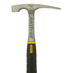 Picture of STANLEY 1-54-022 Bricklayer's Hammer, 570 grams