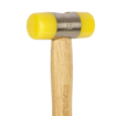 STANLEY 57-056-23 35mm Soft Face Hammer/Mallet की तस्वीर