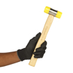 STANLEY 57-056-23 35mm Soft Face Hammer/Mallet की तस्वीर