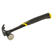 Picture of STANLEY 51-163 FATMAX Rip Claw Hammer, 16 Oz