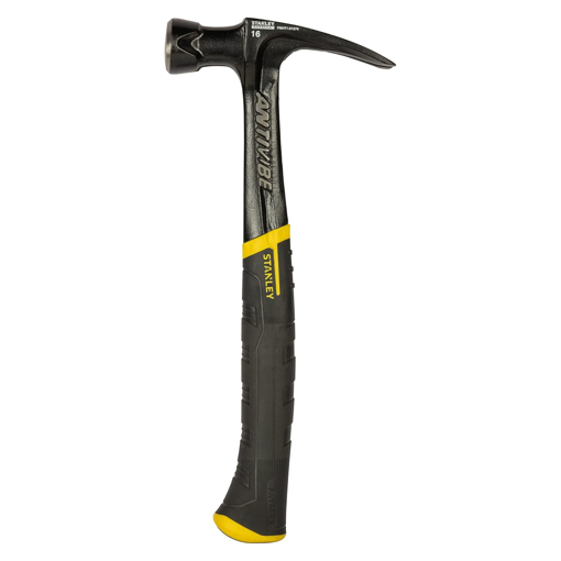 STANLEY FMHT1-51276 FATMAX Rip Claw Hammer, 453 grams की तस्वीर