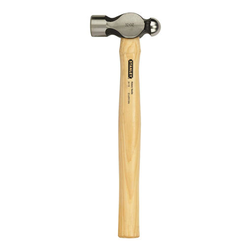 STANLEY 54-118 Ball Pein Hammer-900gms की तस्वीर