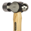 Picture of STANLEY 54-118 Ball Pein Hammer-900gms