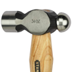 Picture of STANLEY 54-115 Ball Pein Hammer-680gms