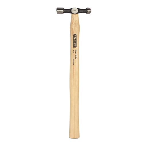 Picture of STANLEY 54-106 Ball Pein Hammer-110gms