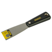 Picture of STANLEY 28-241 Nylon Flexible Putty Knife, 1-1/2 inch