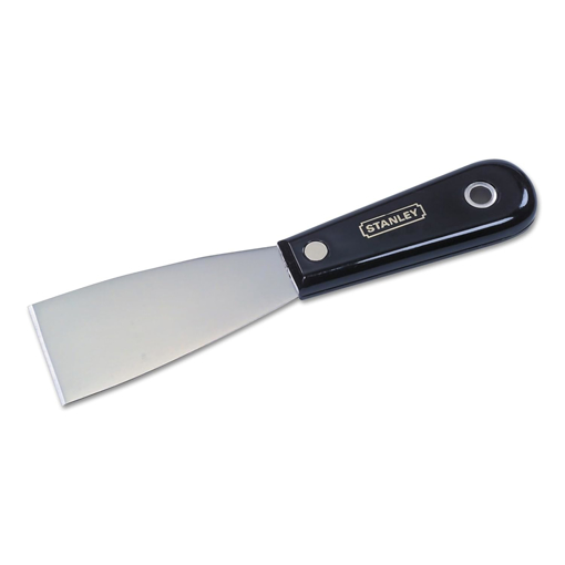 Picture of Stanley 28-142 2-Inch Nylon Handle Stiff Blade Putty Knife