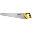 Stanley  STHT20376-LA  22 600Mm Heavy Duty Bi-Material Handsaw - Ac/Dc की तस्वीर