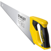 Stanley  STHT20376-LA  22 600Mm Heavy Duty Bi-Material Handsaw - Ac/Dc की तस्वीर