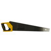 Picture of Stanley  STHT20376-LA  22 600Mm Heavy Duty Bi-Material Handsaw - Ac/Dc