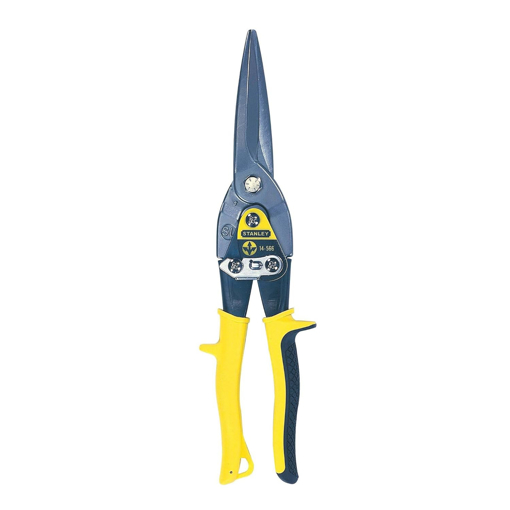 Picture of STANLEY 2-14-566 Aviation Snips, 250 mm