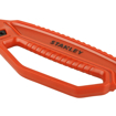 Picture of STANLEY STHT10244 Plastic Safety Wrap Cutter with Blade (Red) (Pack of 2)