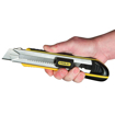 STANLEY 0-10-486 FATMAX Snap Off Knife, 25 mm की तस्वीर